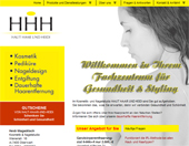 HAUT HAAR UND HEIDI