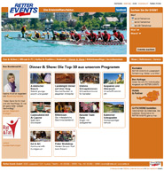 Retter Events