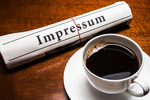 Impressum