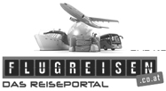 Flugreisen.co.at