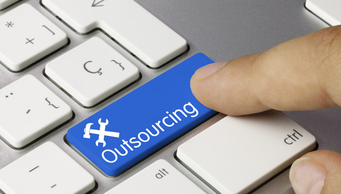 Outsourcing