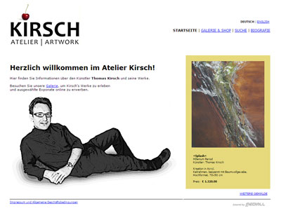 Atelier Kirsch