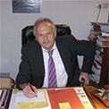 Konsulent Walter Neubauer